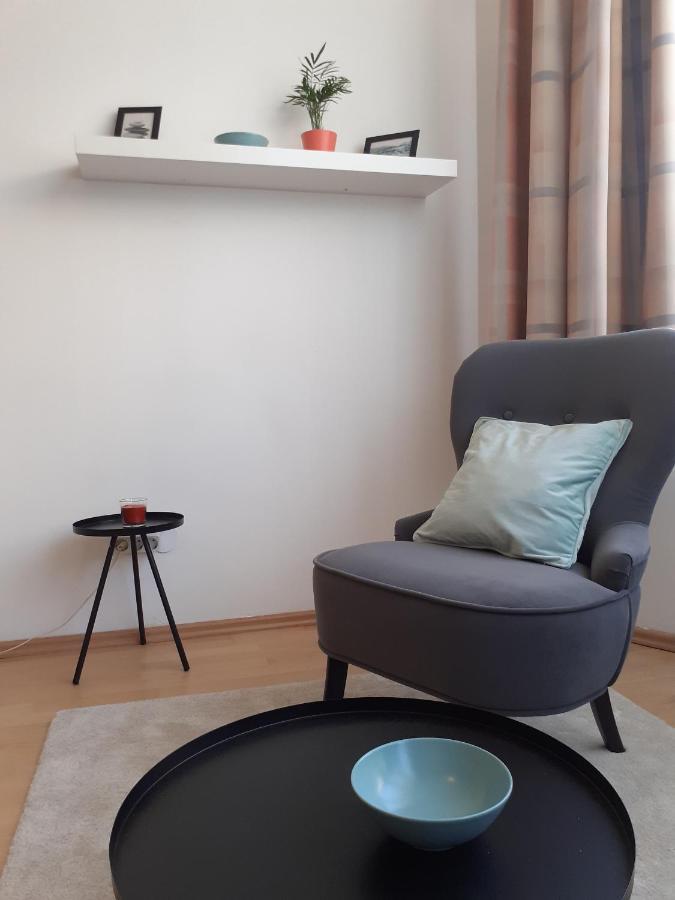Central Belvedere Apartman Budapest Kültér fotó