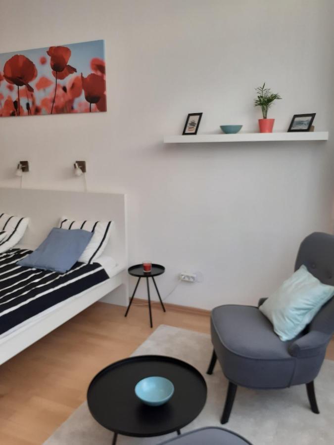 Central Belvedere Apartman Budapest Kültér fotó
