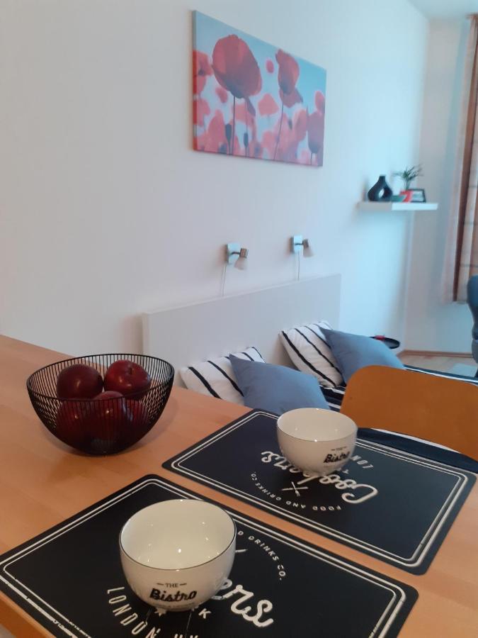 Central Belvedere Apartman Budapest Kültér fotó