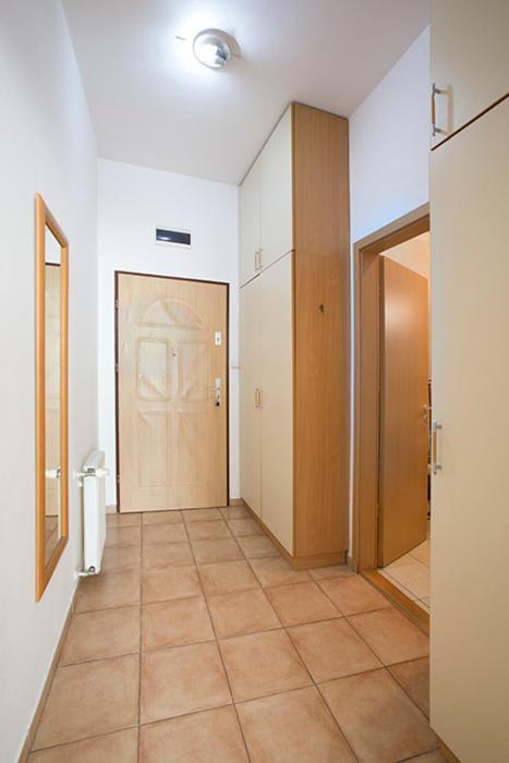Central Belvedere Apartman Budapest Kültér fotó