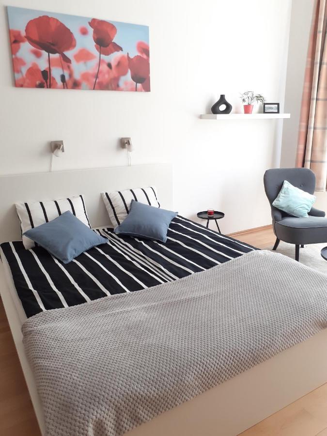 Central Belvedere Apartman Budapest Kültér fotó