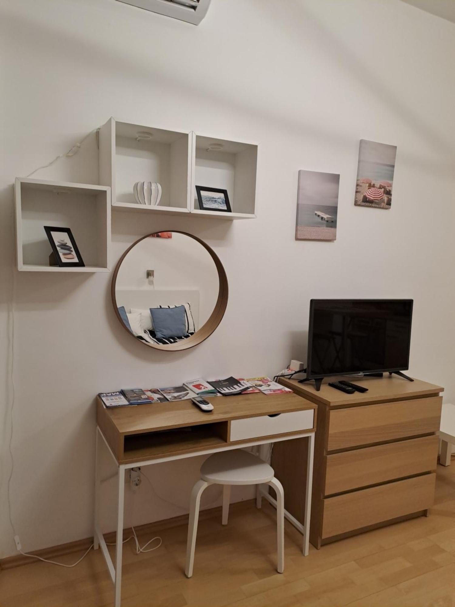 Central Belvedere Apartman Budapest Kültér fotó