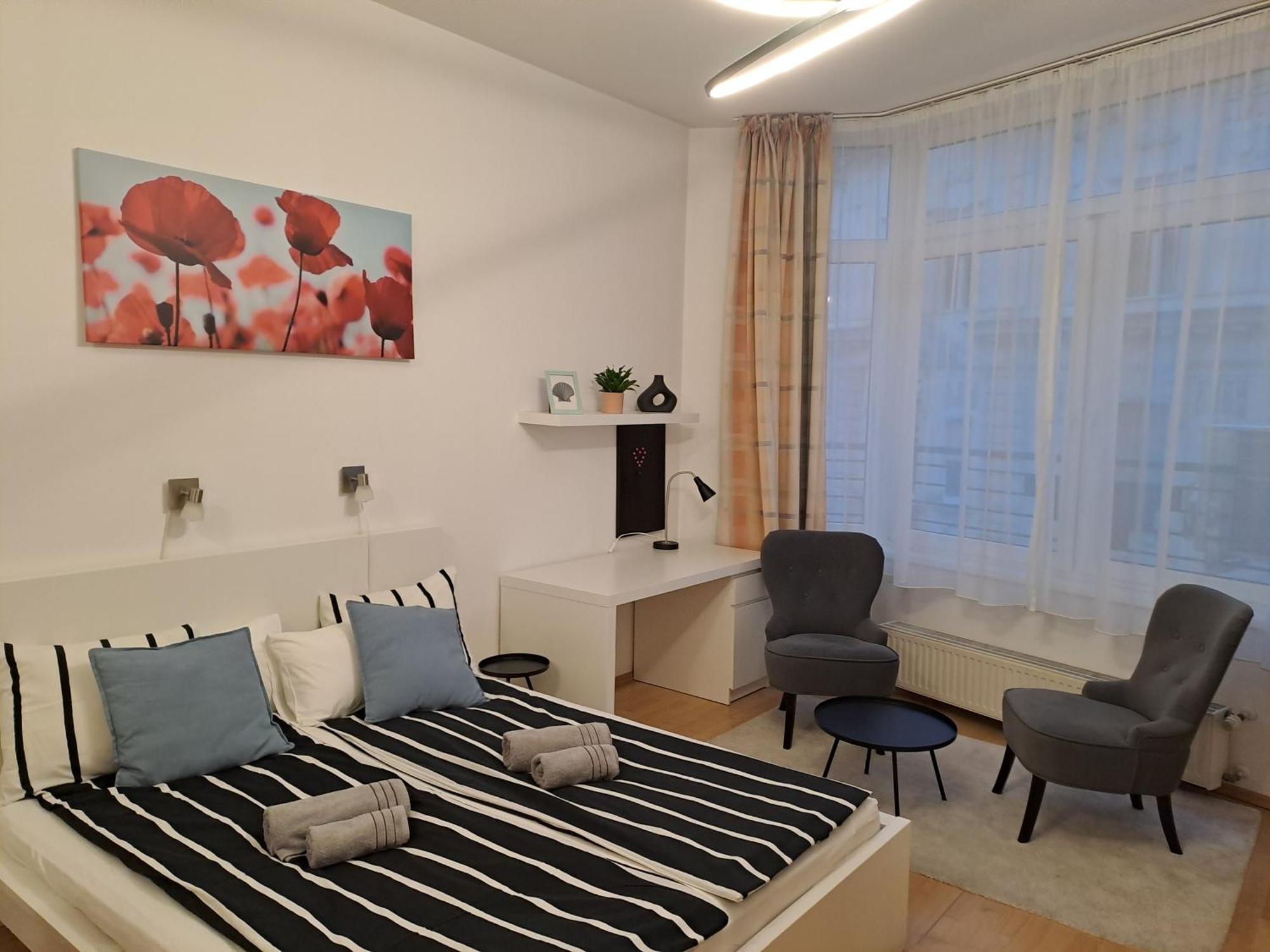 Central Belvedere Apartman Budapest Kültér fotó